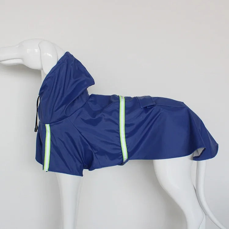 Pawsh Rain Cloak