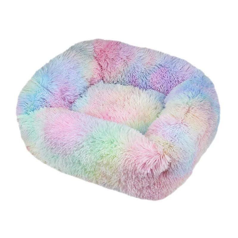 Anti-Anxiety Calming Bed