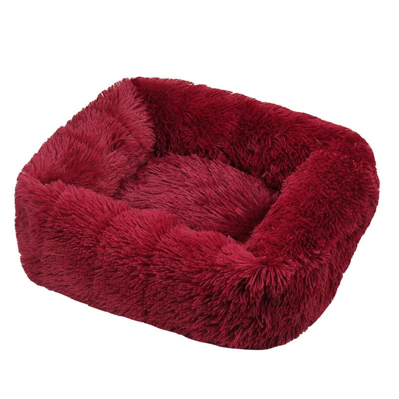 Anti-Anxiety Calming Bed