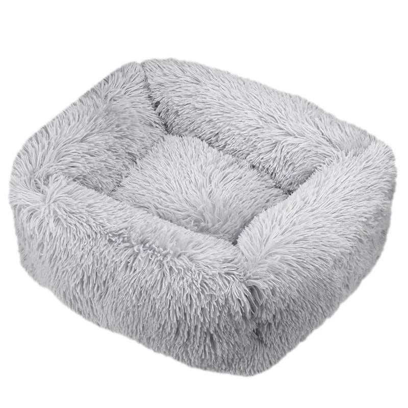 Anti-Anxiety Calming Bed