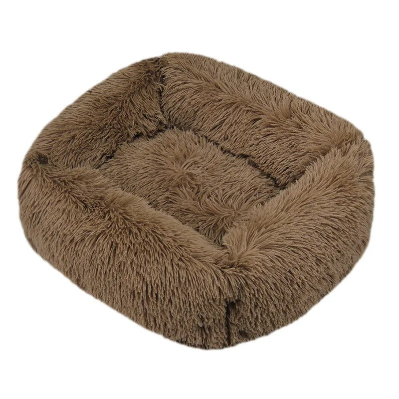 Anti-Anxiety Calming Bed