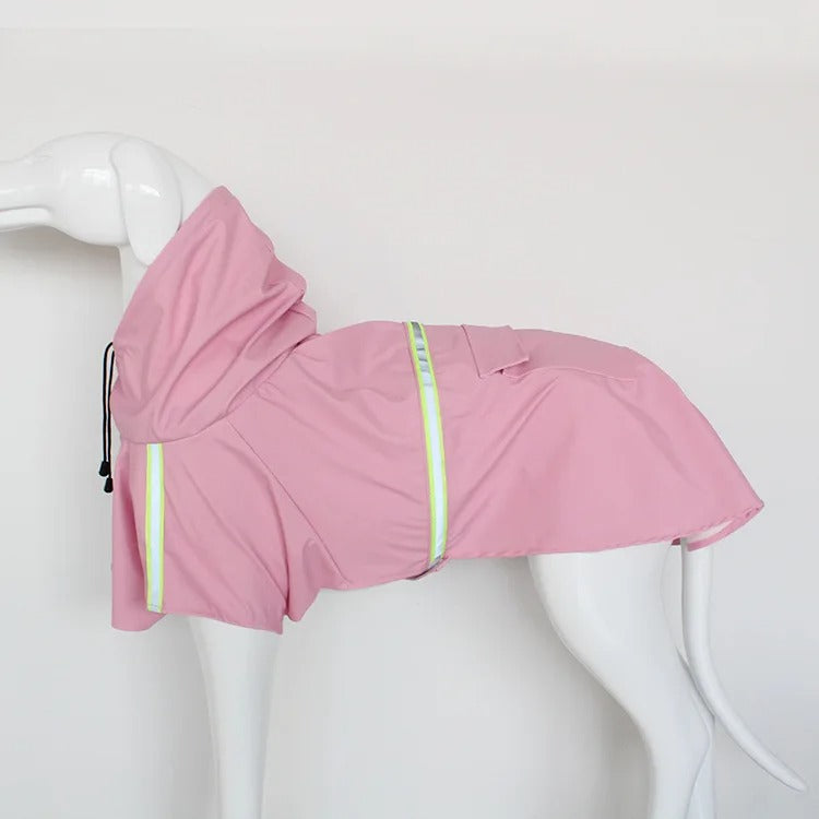 Pawsh Rain Cloak