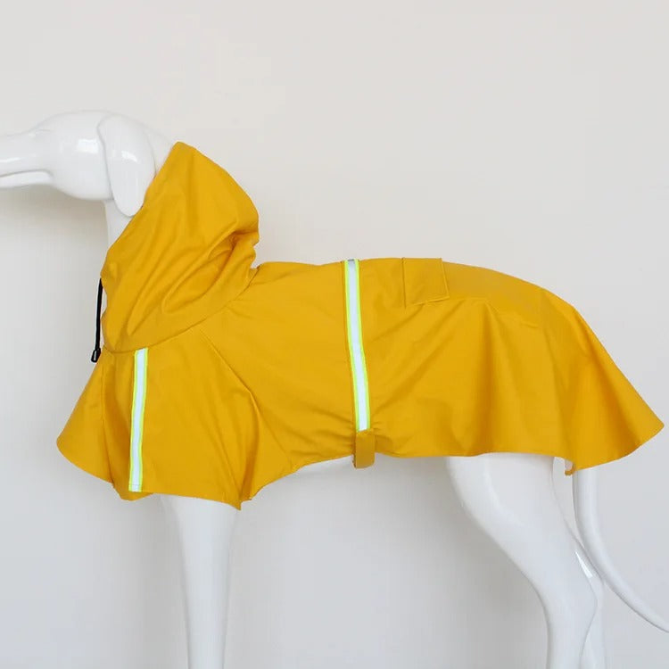 Pawsh Rain Cloak
