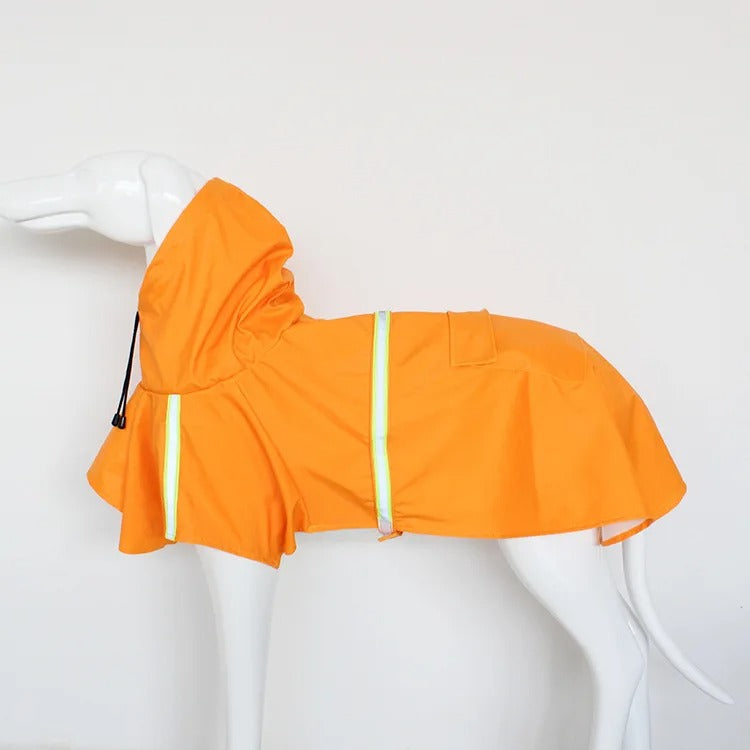 Pawsh Rain Cloak